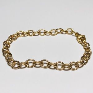 18k/750 Bracelet